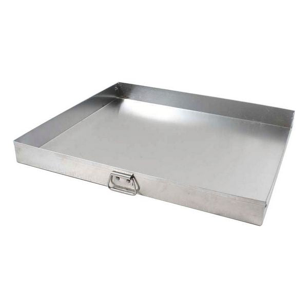 Oven Mould VR Aluminium Rectangular