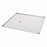 Tray VR Aluminium Rectangular