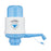 Water Dispenser Blue polypropylene