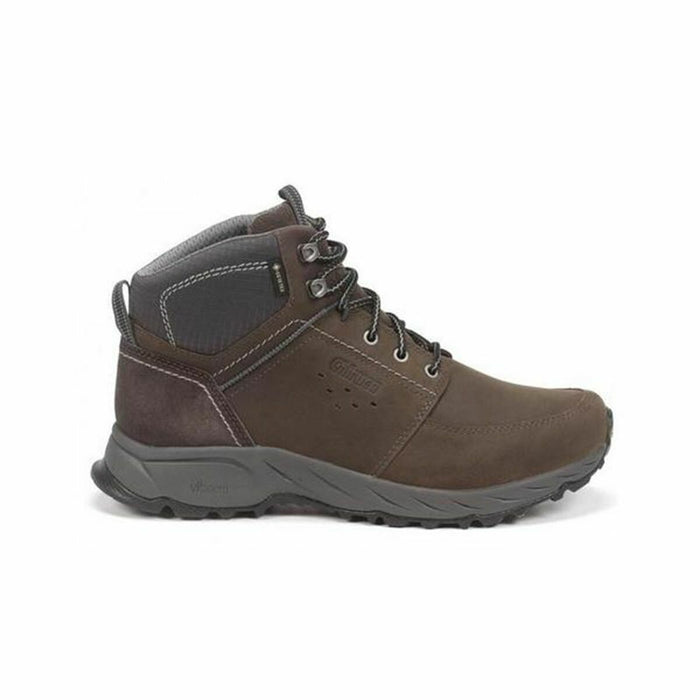 Hiking Boots Chiruca Montereal 01 Brown