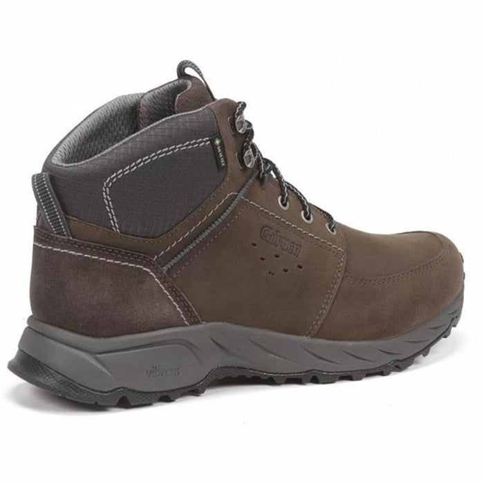 Hiking Boots Chiruca Montereal 01 Brown