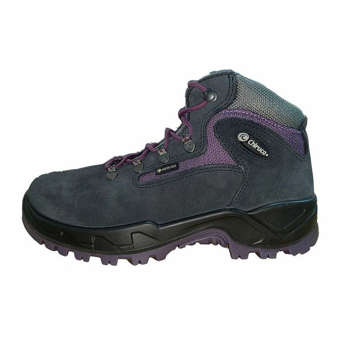 Hiking Boots Chiruca Massana 36 Dark grey