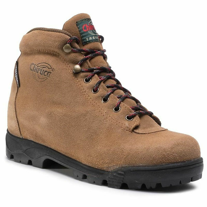 Hiking Boots Chiruca Cleta Light brown