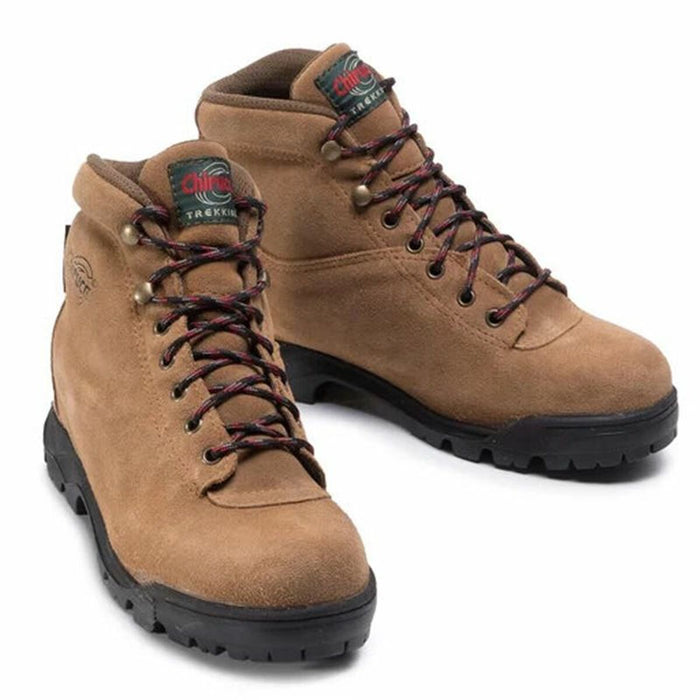 Hiking Boots Chiruca Cleta Light brown