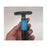 Dog Brush Nayeco Blue