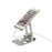 Mobile Support KSIX Swivel Silver