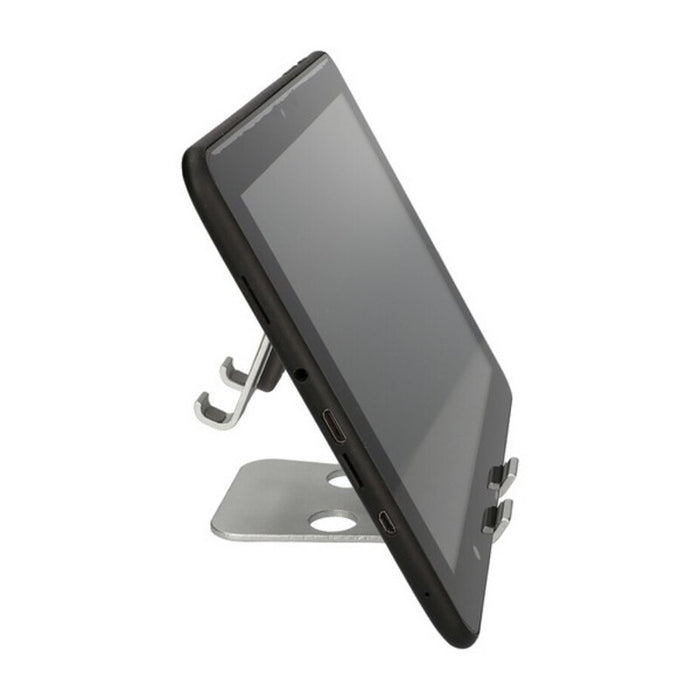 Mobile Support KSIX Swivel Silver