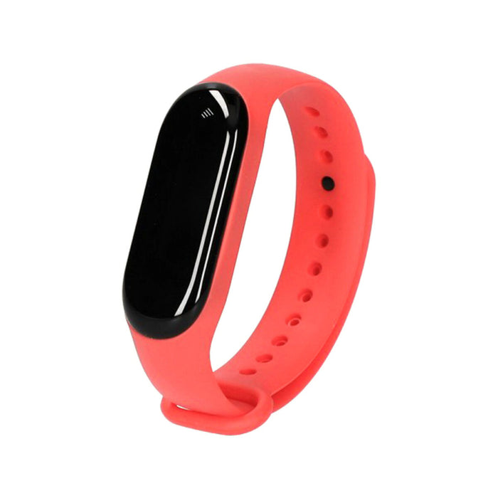 Replacement Activity Bracelet Contact MI BAND 6 TPU