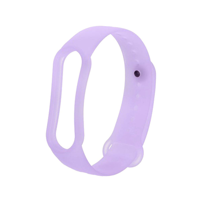 Replacement Activity Bracelet Contact MI BAND 6 TPU