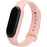 Watch Strap Contact MI BAND 6 Pink