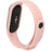 Watch Strap Contact MI BAND 6 Pink