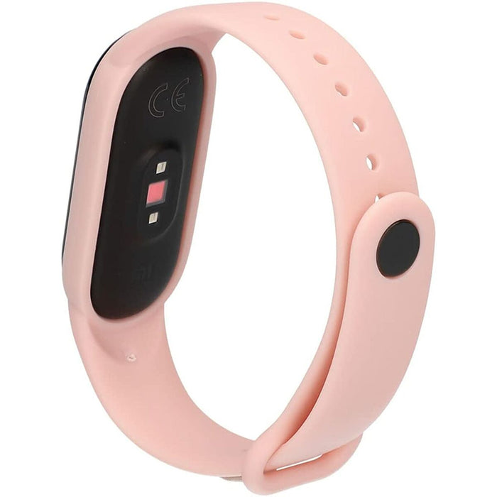 Watch Strap Contact MI BAND 6 Pink