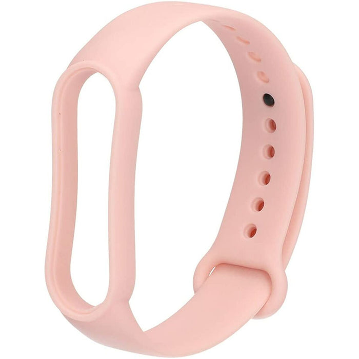 Watch Strap Contact MI BAND 6 Pink