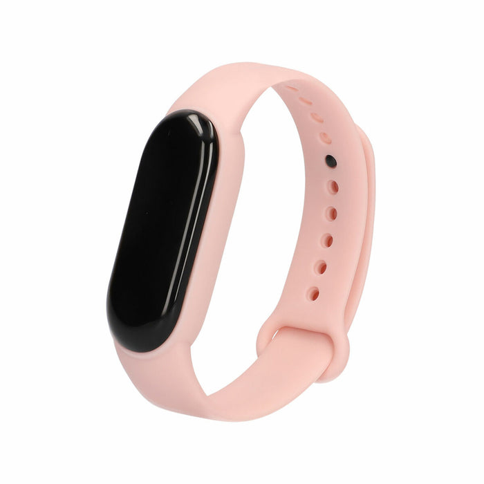 Watch Strap Contact MI BAND 6 Pink