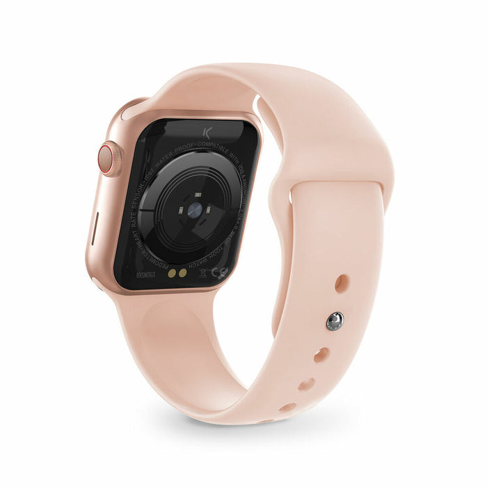 Smartwatch KSIX Urban 3 1,69" IPS Bluetooth Pink