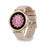 Smartwatch KSIX Globe Pink