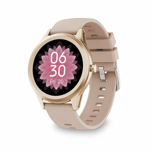 Smartwatch KSIX BXSW12GLD Pink 1,28" (Refurbished A+)