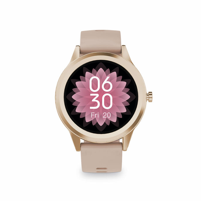 Smartwatch KSIX BXSW12GLD Pink 1,28" (Refurbished A+)