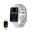 Smartwatch KSIX Tube Grey