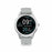 Smartwatch KSIX Globe Silver