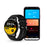 Smartwatch KSIX Core Black