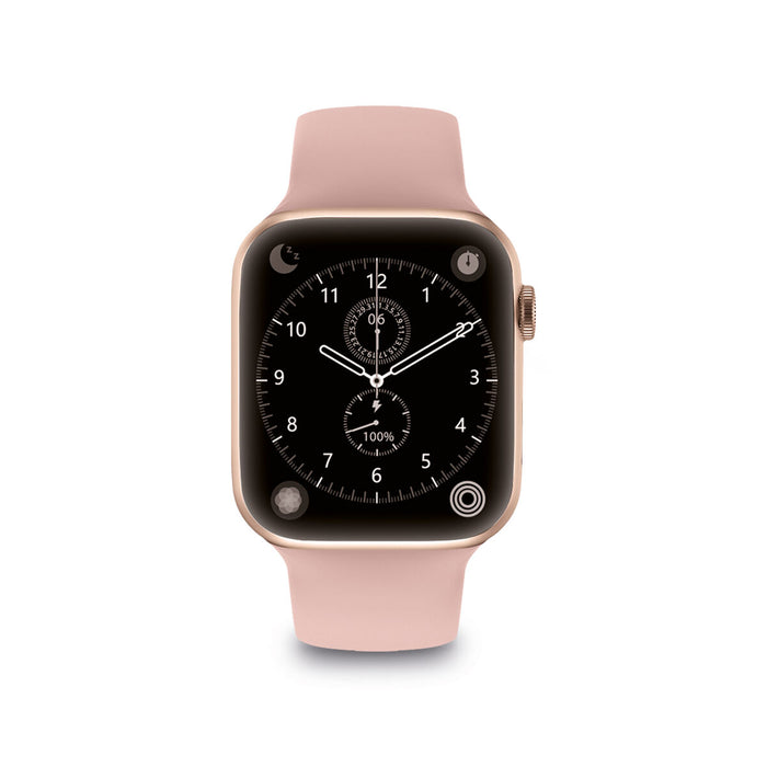 Smartwatch KSIX Urban 4 Pink