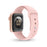 Smartwatch KSIX Urban 4 Pink