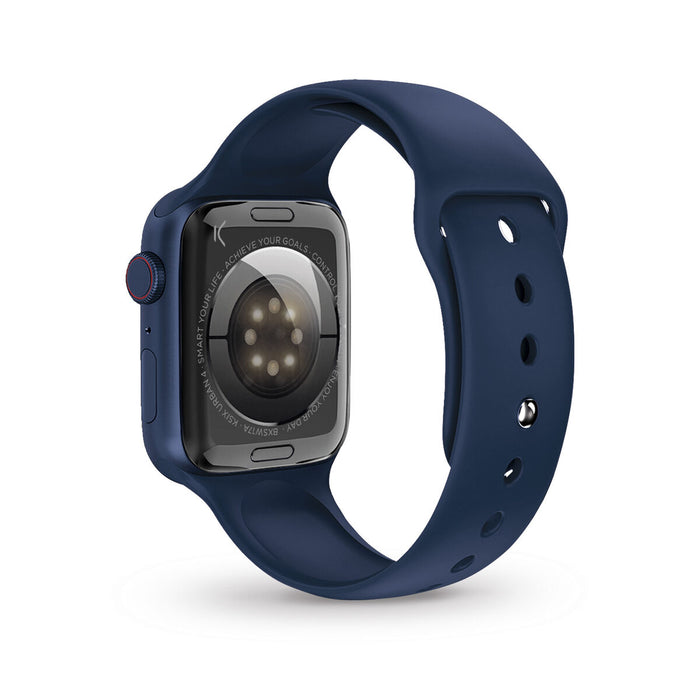 Smartwatch KSIX Urban 4 Blue