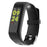 Activity Bangle Contact 0,96" Bluetooth 80 mAh Black