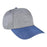 Hat The Avengers Navy Blue Navy (58 cm)