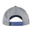 Hat The Avengers Navy Blue Navy (58 cm)