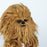 Dog toy Star Wars   Brown 100 % polyester