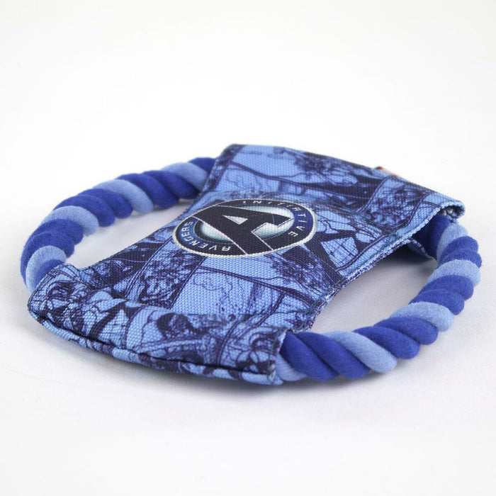 Rope The Avengers Blue