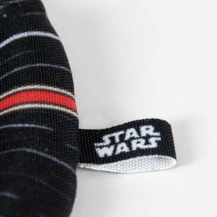 Rope Star Wars Black