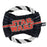 Rope Star Wars Black