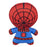 Dog toy Spider-Man   Red