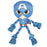 Dog toy The Avengers Blue 13 x 10 x 20 cm