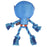 Dog toy The Avengers Blue 13 x 10 x 20 cm