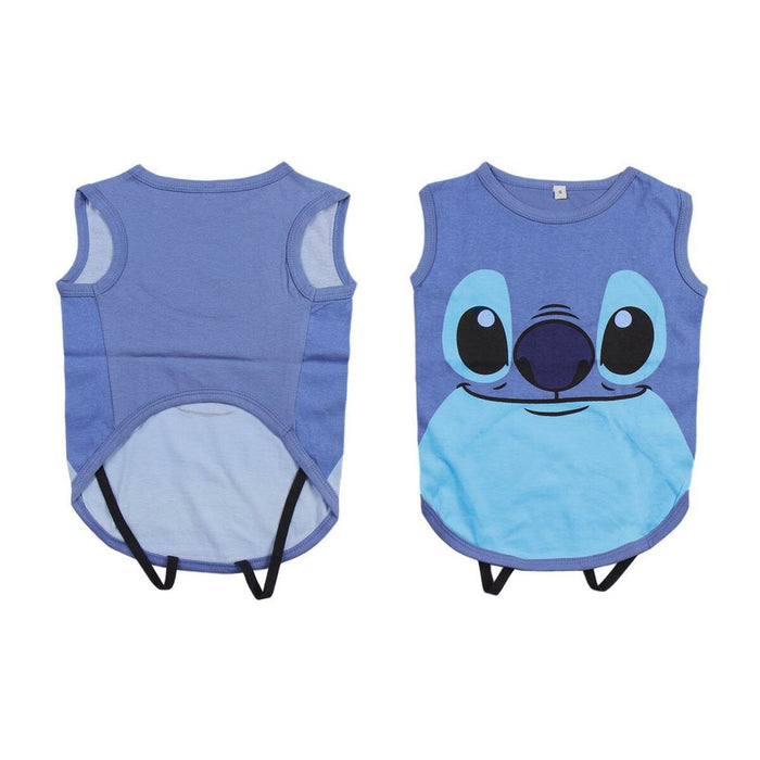 Dog T-shirt Stitch