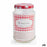 Glass Jar Mediterraneo A-370 Multi-use Glass 370 ml 7,2 x 12 cm (12 Units)