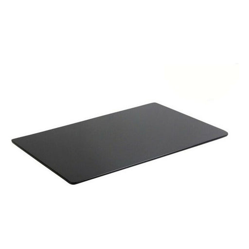 Snack tray Viejo Valle Bayahibe Black Melamin (26,5 x 16,2 x 0,5 cm)