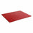 Snack tray Viejo Valle Bayahibe Melamin Red 32,5 x 26,5 x 0,5 cm (4 Units)