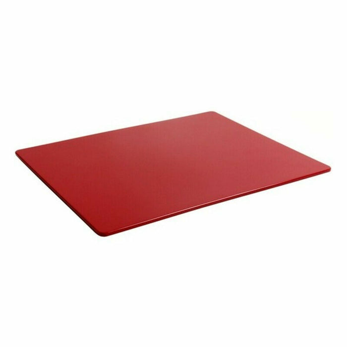 Snack tray Viejo Valle Bayahibe Melamin Red 32,5 x 26,5 x 0,5 cm (4 Units)