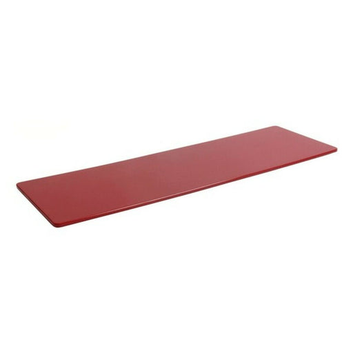 Snack tray Viejo Valle Bayahibe Melamin Red (53 x 16,2 x 0,6 cm)
