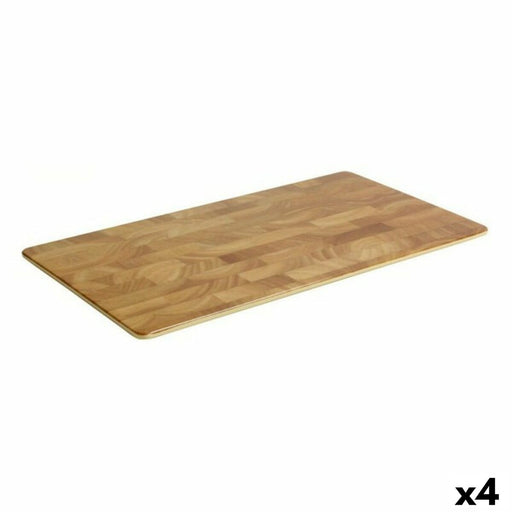 Snack tray Viejo Valle Bayahibe Melamin 32,5 x 17,6 x 0,5 cm (4 Units)