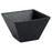 Bowl Inde Ming Black 10 x 10 x 6 cm