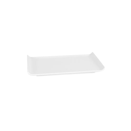 Tray Harvest Porcelain Rectangular (25 x 15 x 2 cm)