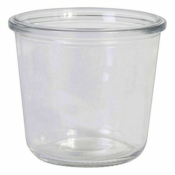 Jar Inde ZZ19 50 cl (48 Units) (11 x 9,5 cm)