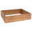 Holder Squared Wood (32,5 x 26,5 x 7,5 cm)