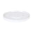 Flat Plate Inde White